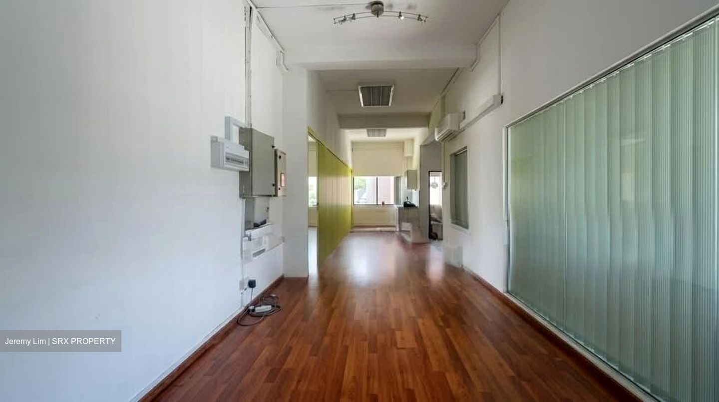 Geylang Post Office (D14), Shop House #602775311